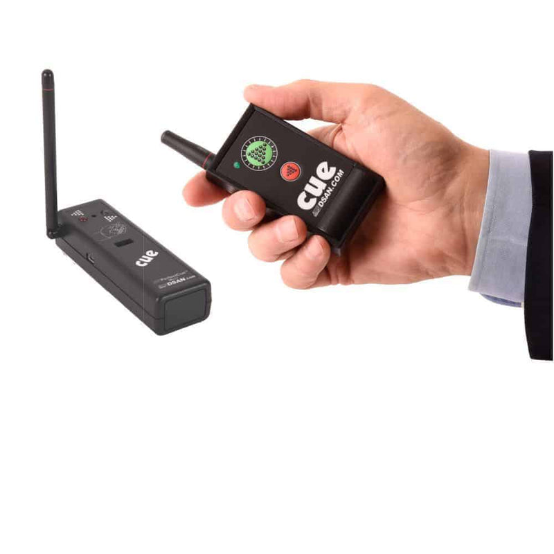 Dsan PC-MICRO-AS3 PerfectCue Micro with PC-AS3 Transmitter
