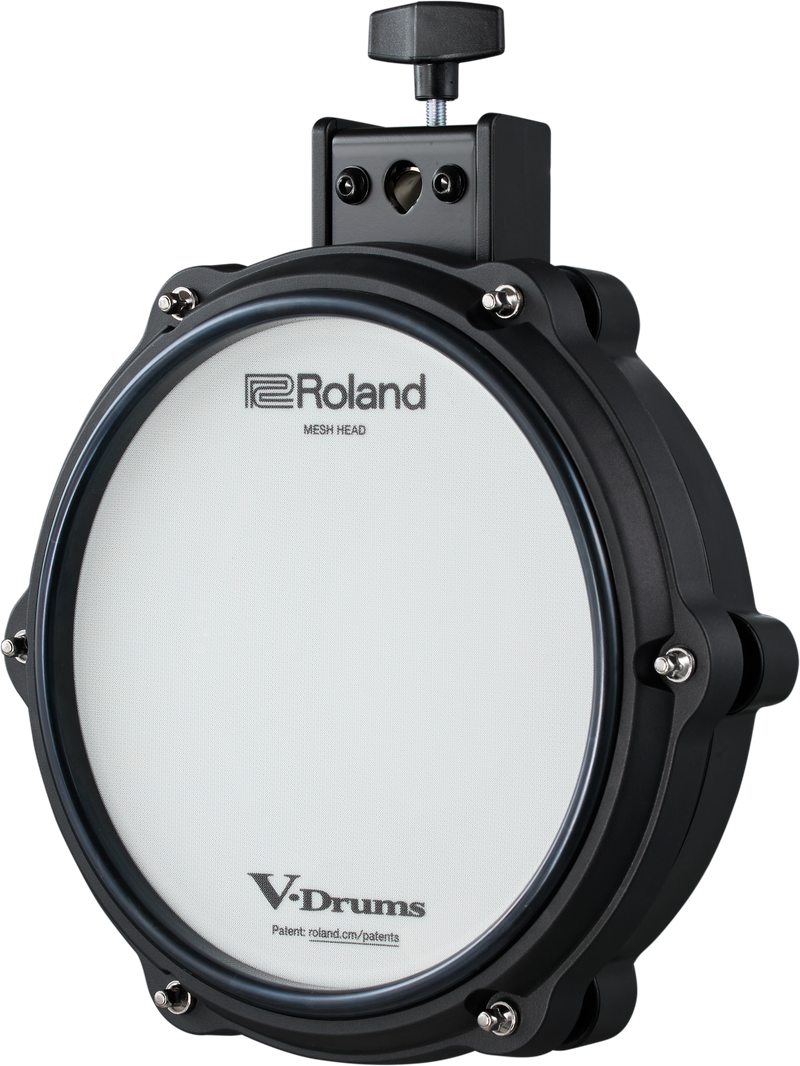 Roland PD-8H V-Pad With A Tension-Adjustable Mesh Head - 8"
