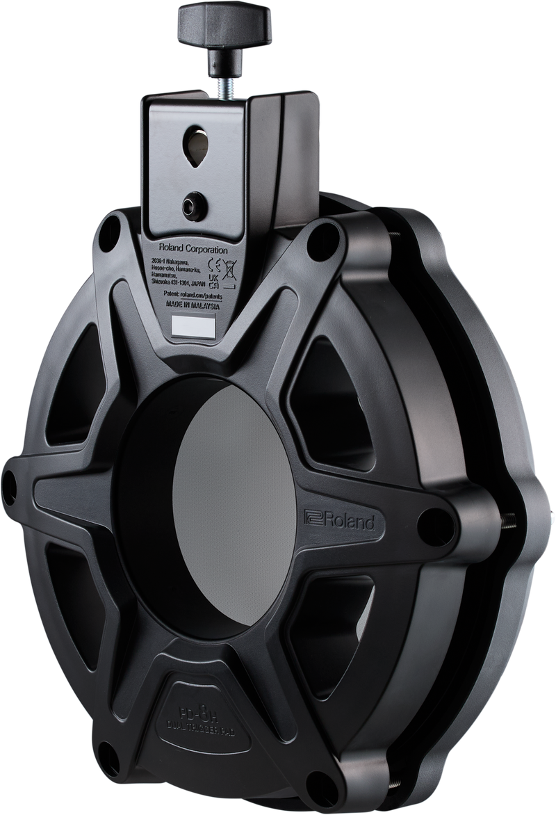 Roland PD-8H V-Pad With A Tension-Adjustable Mesh Head - 8"