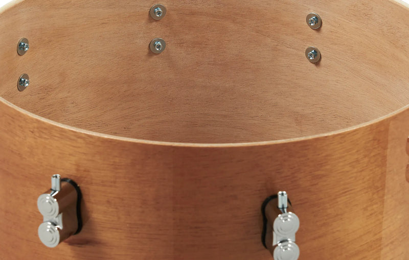PDP PDCMX2215HM Concept Exotic 5-Piece Drum Shell Pack (Honey Mahogany)