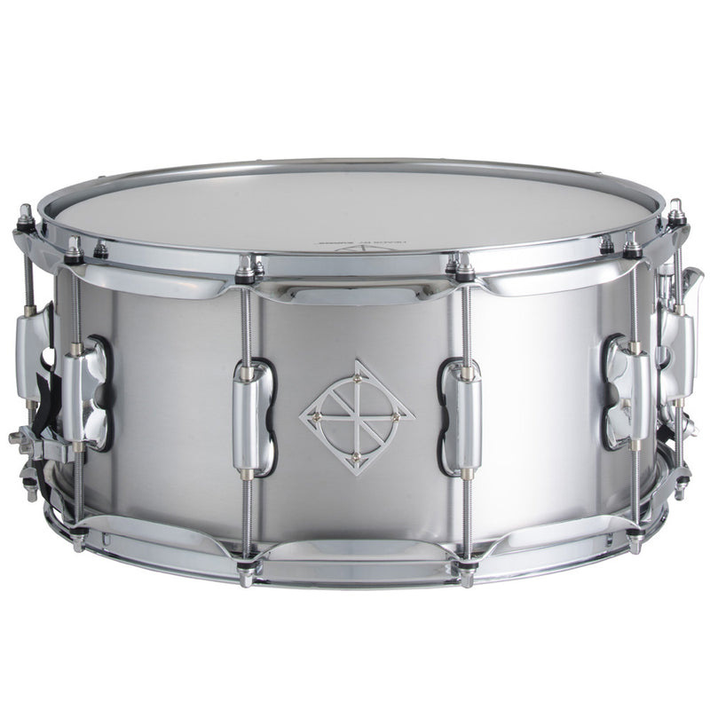 Dixon PDSCST654AL Cornerstone Snare (Aluminum) - 6.5" x 14"