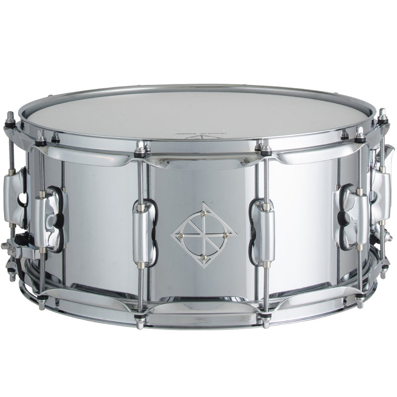 Dixon PDSCST654ST Classic Snare (Steel) - 6.5" x 14"