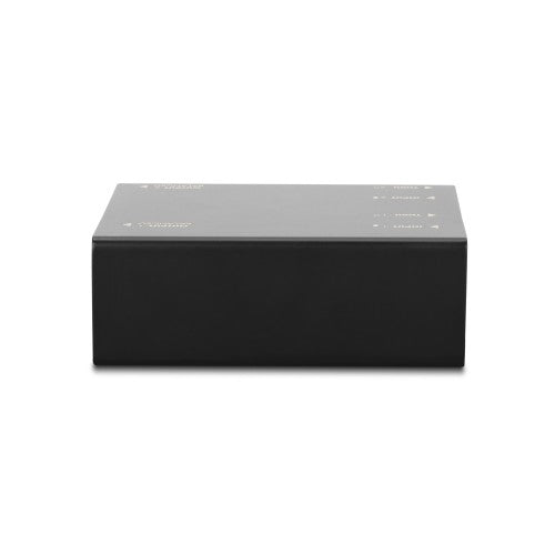 Palmer ELDE Passive 2-Channel DI-Box