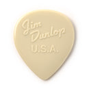 Dunlop PF599RW Peter Frampton Guitar Picks Pack of 24 (White)