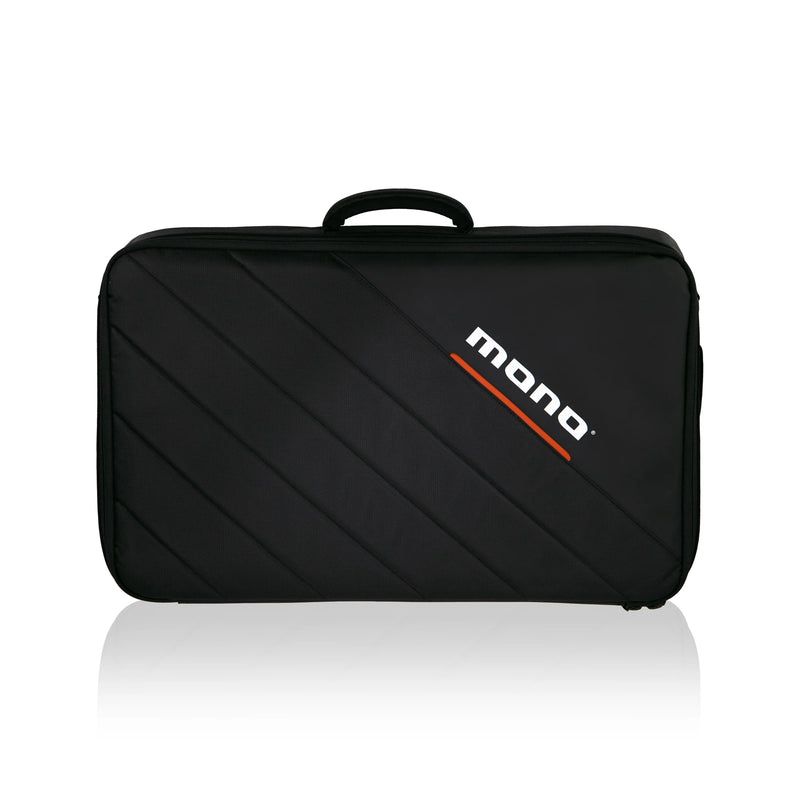 Rail de pédalier mono avec étui Stealth Club - Moyen