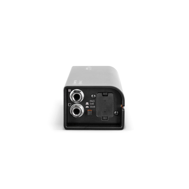 Palmer RIVER HAVEL Active 1-Channel DI box