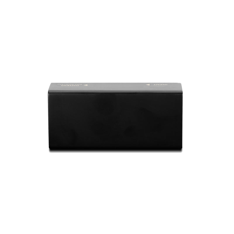 Palmer PILLER River Iller Passive Line Isolation Box with Combo Input