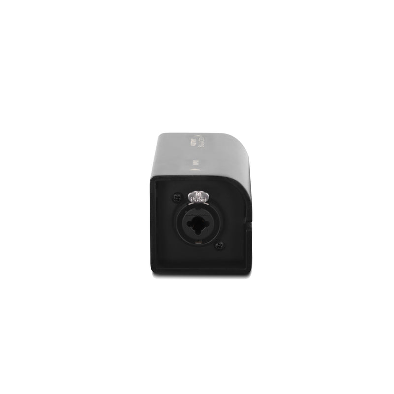 Palmer PILLER River Iller Passive Line Isolation Box with Combo Input