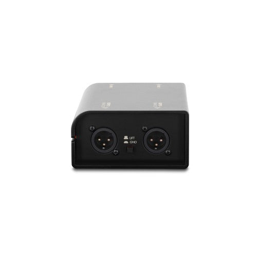 Palmer PKYLL Passive 2-Channel Line Isolation Box