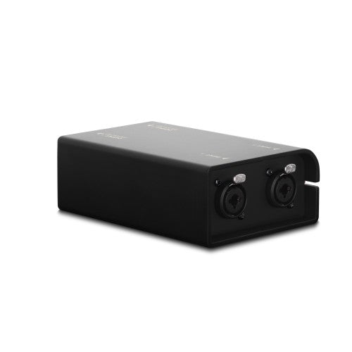 Palmer PKYLL Passive 2-Channel Line Isolation Box