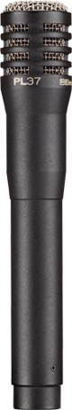 Electro-Voice PL37 Condenser Overhead Instrument Microphone