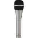Electro-Voice PL80C Super Cardioid Vocal Microphone (Chrome)
