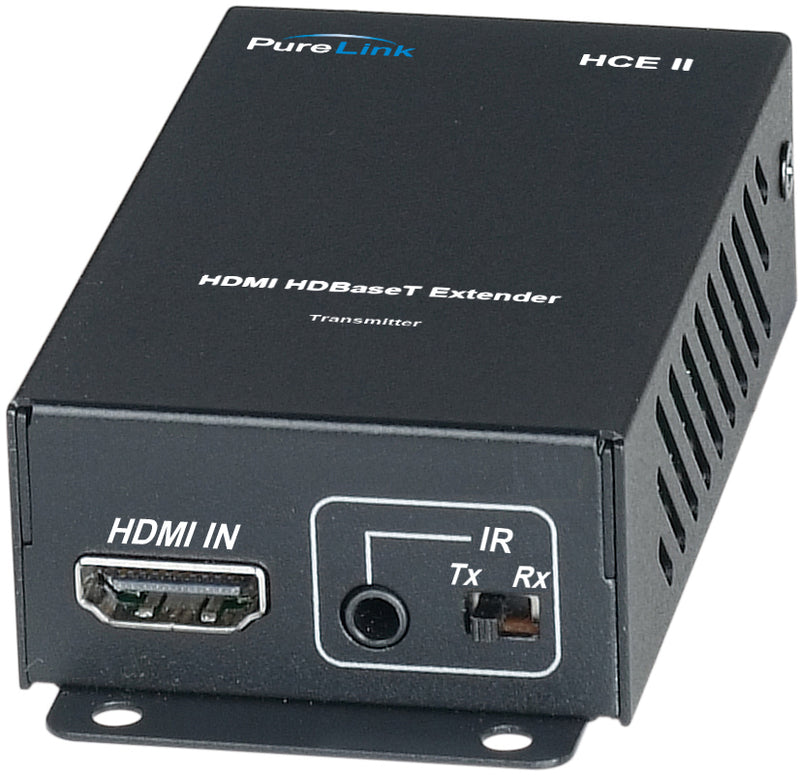 PureLink HCE II TX HDMI to HDBaseT Transmitter - Ultra HD