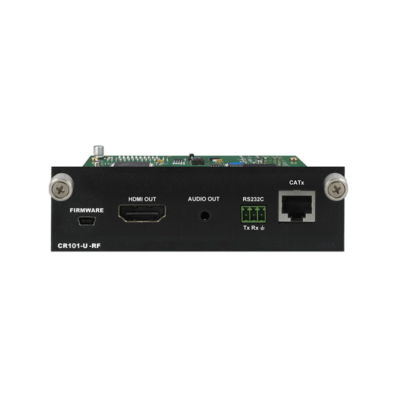 PureLink PM-CR101-U-RF 4K HDMI over HDBaseT Receiver W/ RS232