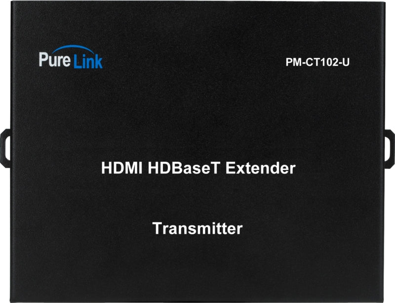 PureLink PM-CT102-U HDMI/VGA to CATx 4K Extender w/Transmitter