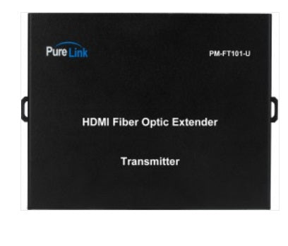 PureLink PM-FT101-U HDMI to 1 LC Fiber Optical Extender w/Transmitter