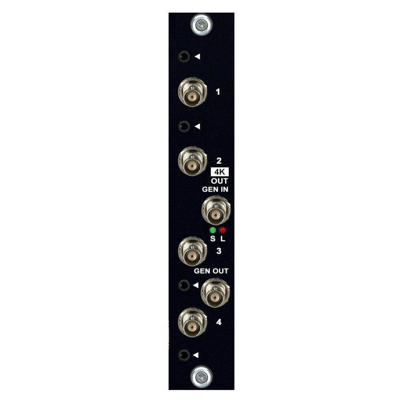 PureLink PM-SOS4-U 4K HD-SDI Output Card for PM Switchers