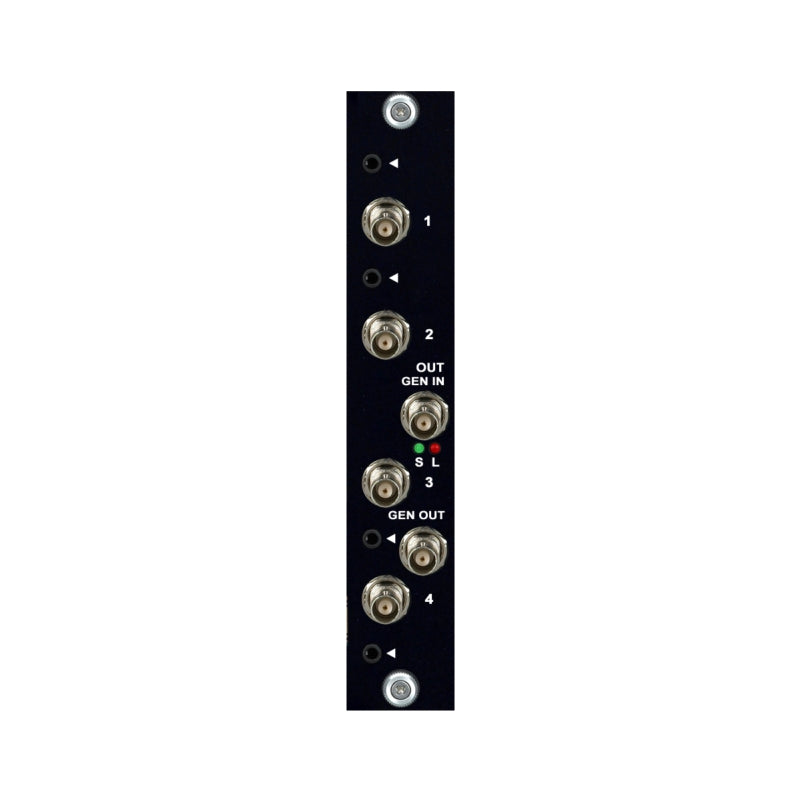 PureLink PM-SOS4 3G/HD-SDI Output Card for PM Switchers