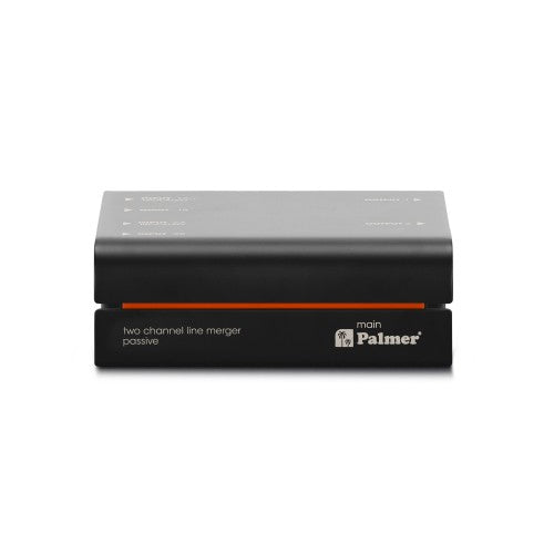 Palmer PMAIN Passive 2-Channel Line Merger