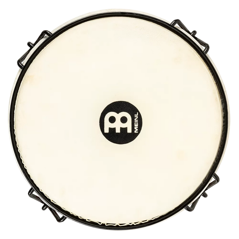 Meinl PMDJ1-S-G Mechanical Tuned Travel Series Djembe (Pharaohs Script)