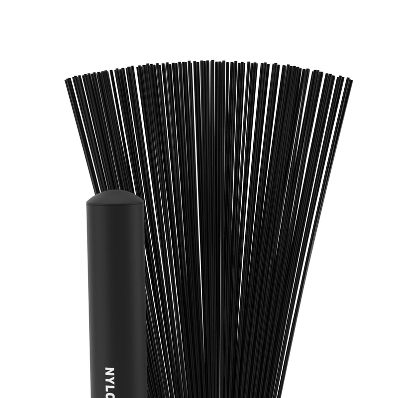 Pro-Mark PMNB2B Brosse en nylon épais 2B