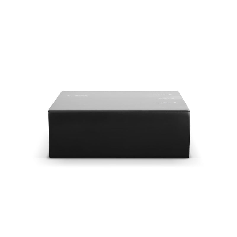 Palmer RIVER MOSEL Active 1-Channel DI Box