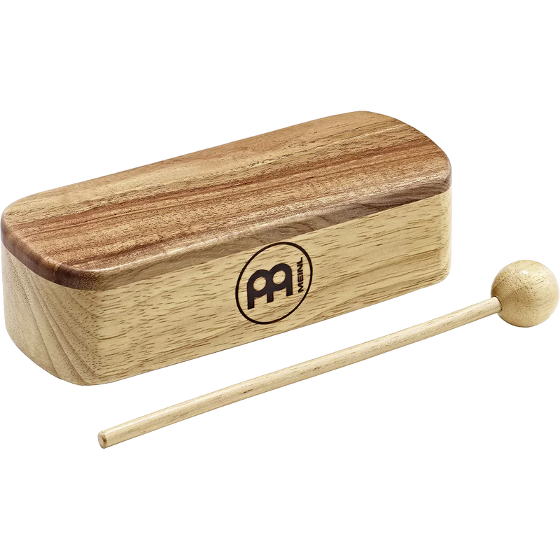 Meinl PMWB1-M Professional Wood Block (Siam Oak) - Medium