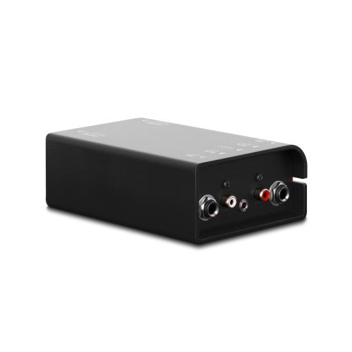 Palmer NAAB Passive 2-Channel Media DI-Box