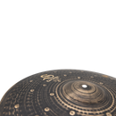 Zildjian SD16C S Dark Thin Crash Cymbale - 16"