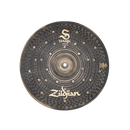 Zildjian SD16C S Dark Thin Crash Cymbale - 16"