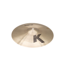 Zildjian K2818 K Crash papier fin - 18"