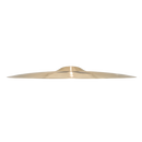 Zildjian K2822 K Crash papier fin - 22"