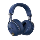 Zildjian ALCHEM-E Perfect Tune Headphones (Midnight)