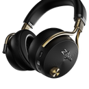 Écouteurs de morceaux parfaits Zildjian Alchem-E (noir)