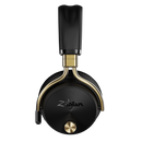 Écouteurs de morceaux parfaits Zildjian Alchem-E (noir)