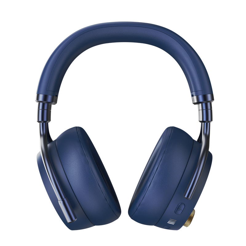 Zildjian ALCHEM-E Perfect Tune Headphones (Midnight)