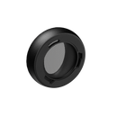 Écouteur de remplacement Zildjian Alchem-E HPHN (noir)