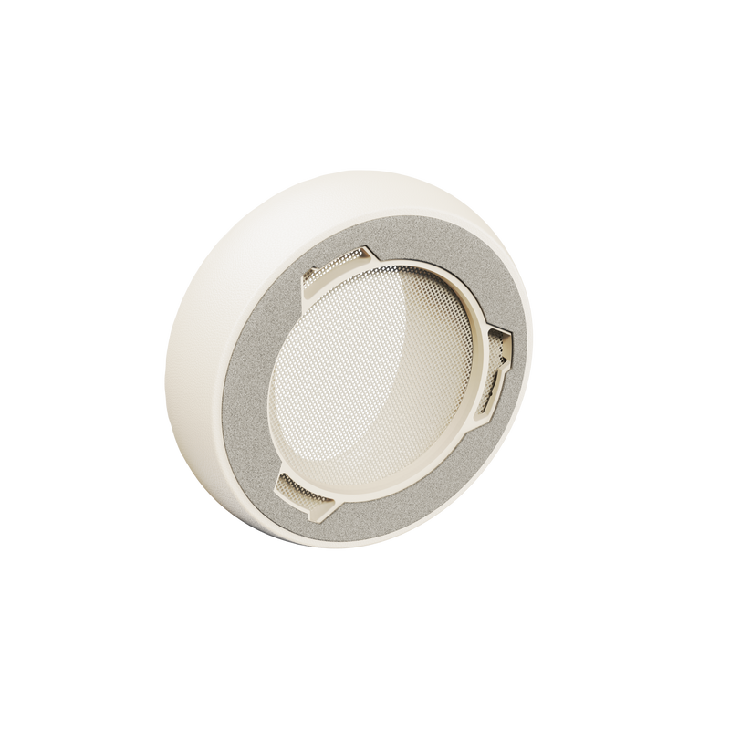 Zildjian ALCHEM-E Replacement Earpads (Sandstorm)