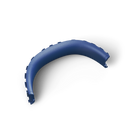 Zildjian ALCHEM-E Replacement Headband (Midnight)