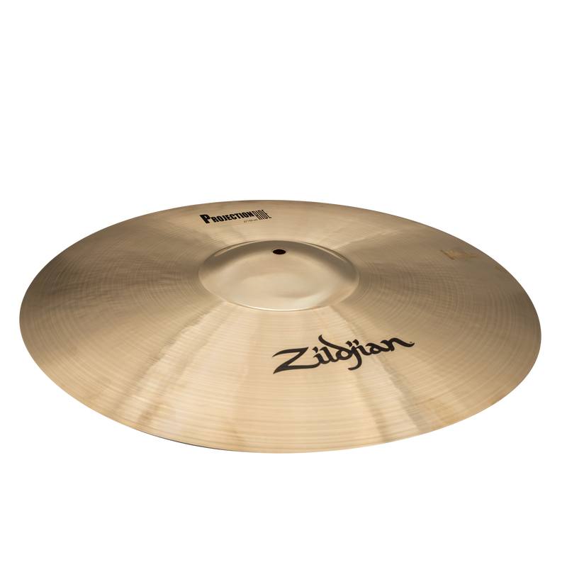Zildjian K0807 K Projection Ride - 21"