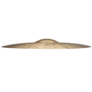 Zildjian K0807 K Projection Ride - 21"