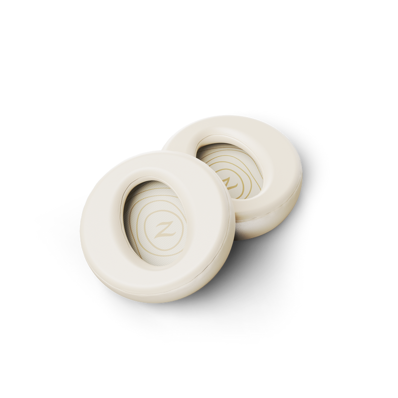 Zildjian ALCHEM-E Replacement Earpads (Sandstorm)