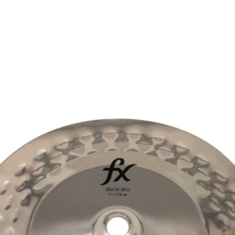 Zildjian FXWB07 FX Break Bell - 7"