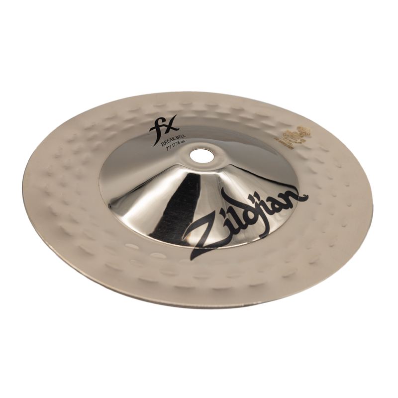 Zildjian FXWB07 FX Break Bell - 7"