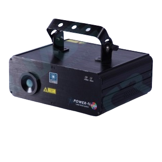 LC Group LASER-POWER-N-2W Multi-Effect Laser
