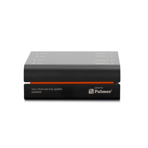 Palmer PPEENE Passive 2-Channel Line Splitter