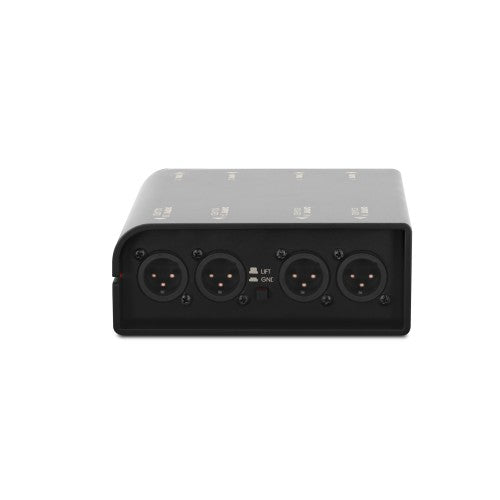 Palmer PPEENE Passive 2-Channel Line Splitter