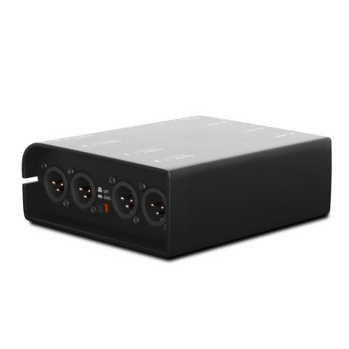 Palmer PPEENE Passive 2-Channel Line Splitter