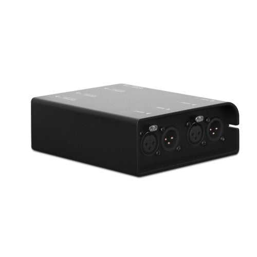 Palmer PPEENE Passive 2-Channel Line Splitter