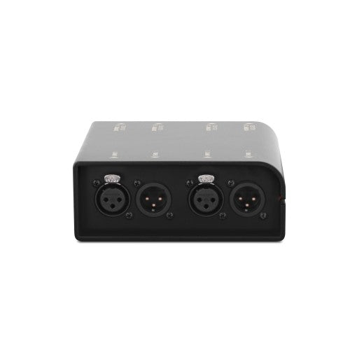 Palmer PPEENE Passive 2-Channel Line Splitter